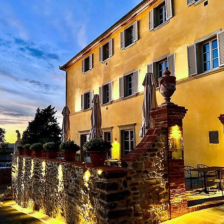 Hotel Palazzo Tiglio San Pancrazio  Esterno foto