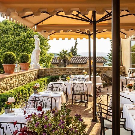 Hotel Palazzo Tiglio San Pancrazio  Esterno foto