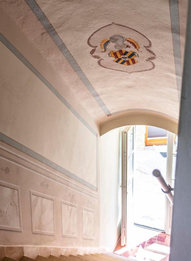 Hotel Palazzo Tiglio San Pancrazio  Esterno foto