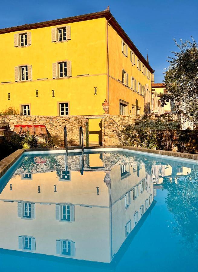 Hotel Palazzo Tiglio San Pancrazio  Esterno foto