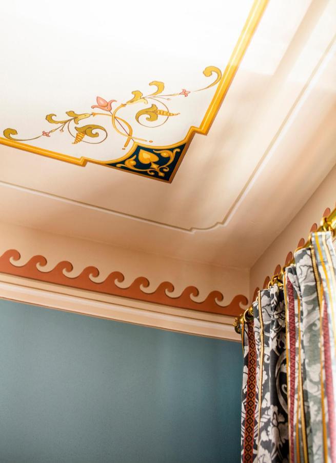 Hotel Palazzo Tiglio San Pancrazio  Esterno foto