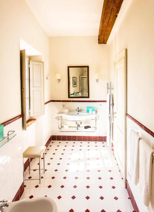 Hotel Palazzo Tiglio San Pancrazio  Esterno foto