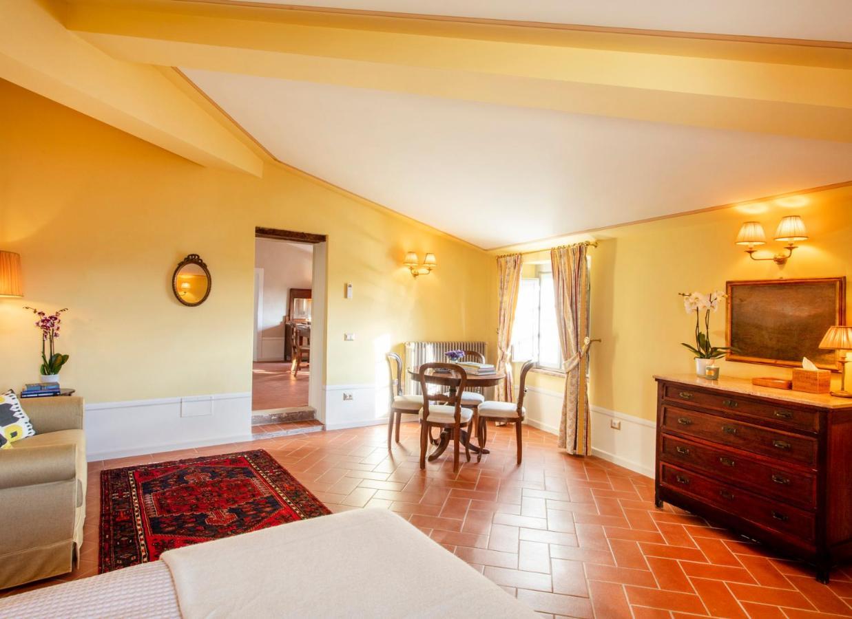 Hotel Palazzo Tiglio San Pancrazio  Esterno foto