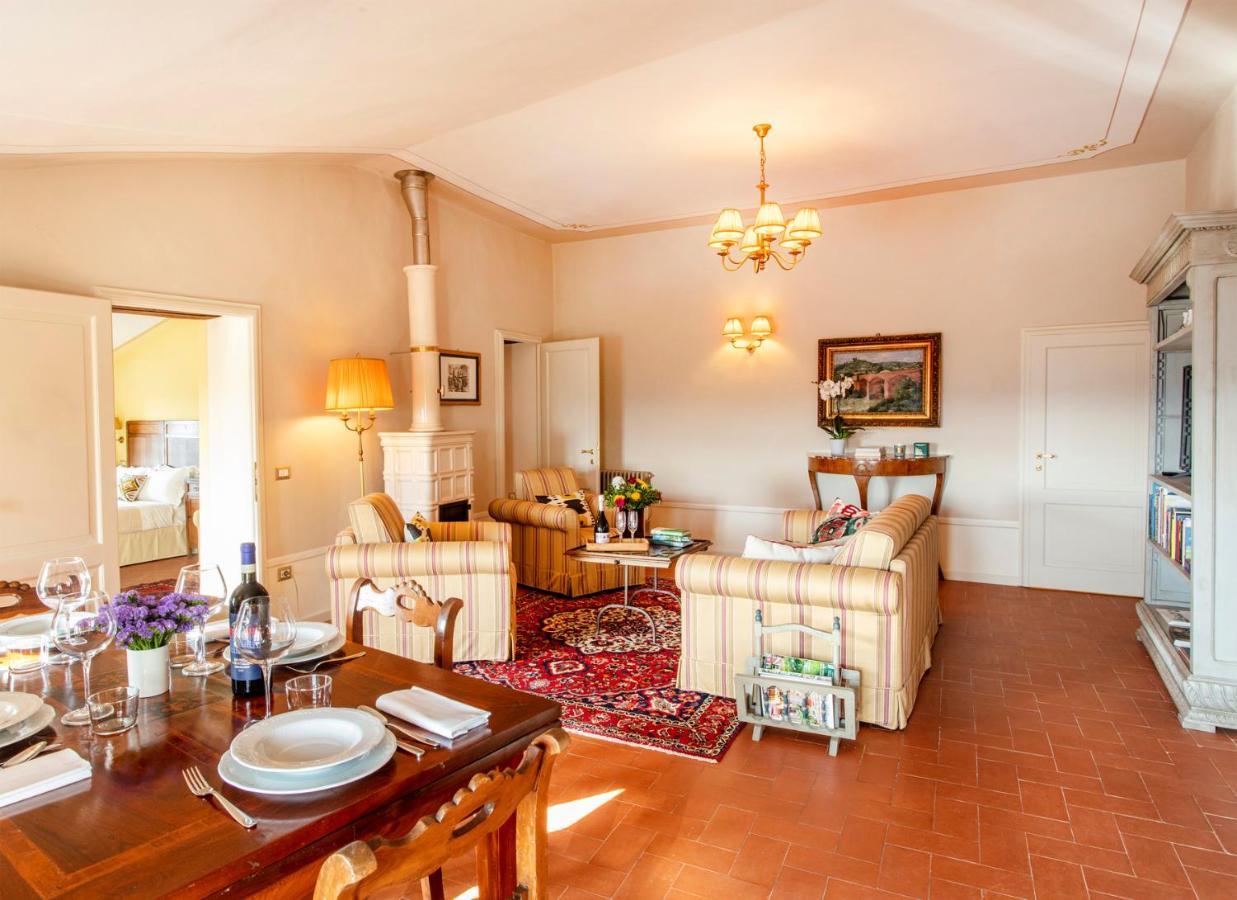 Hotel Palazzo Tiglio San Pancrazio  Esterno foto