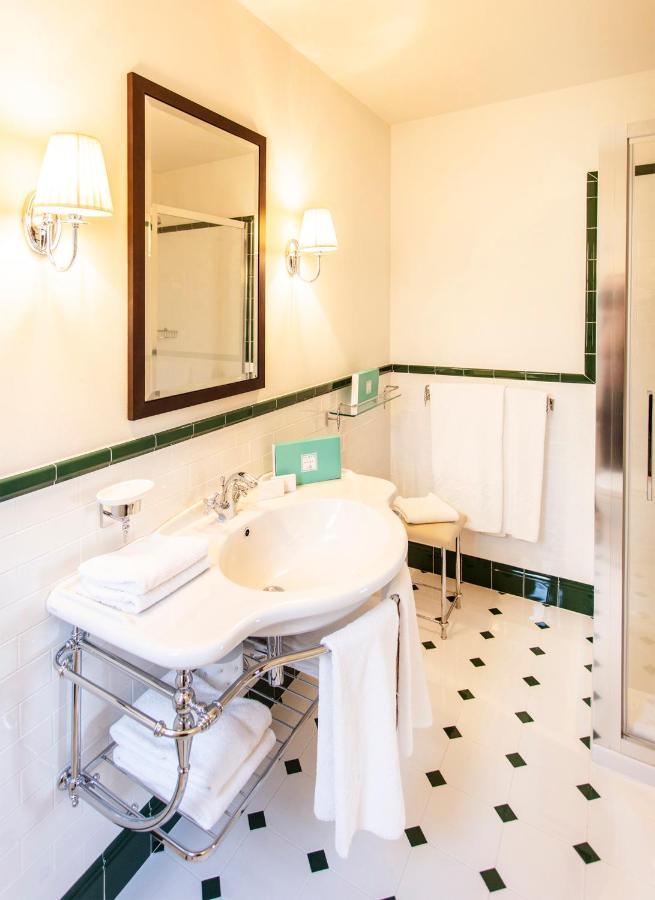 Hotel Palazzo Tiglio San Pancrazio  Esterno foto