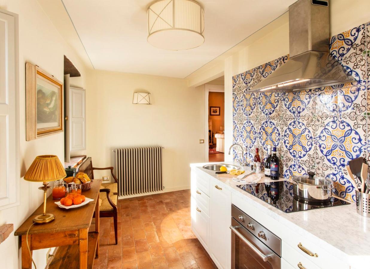 Hotel Palazzo Tiglio San Pancrazio  Esterno foto