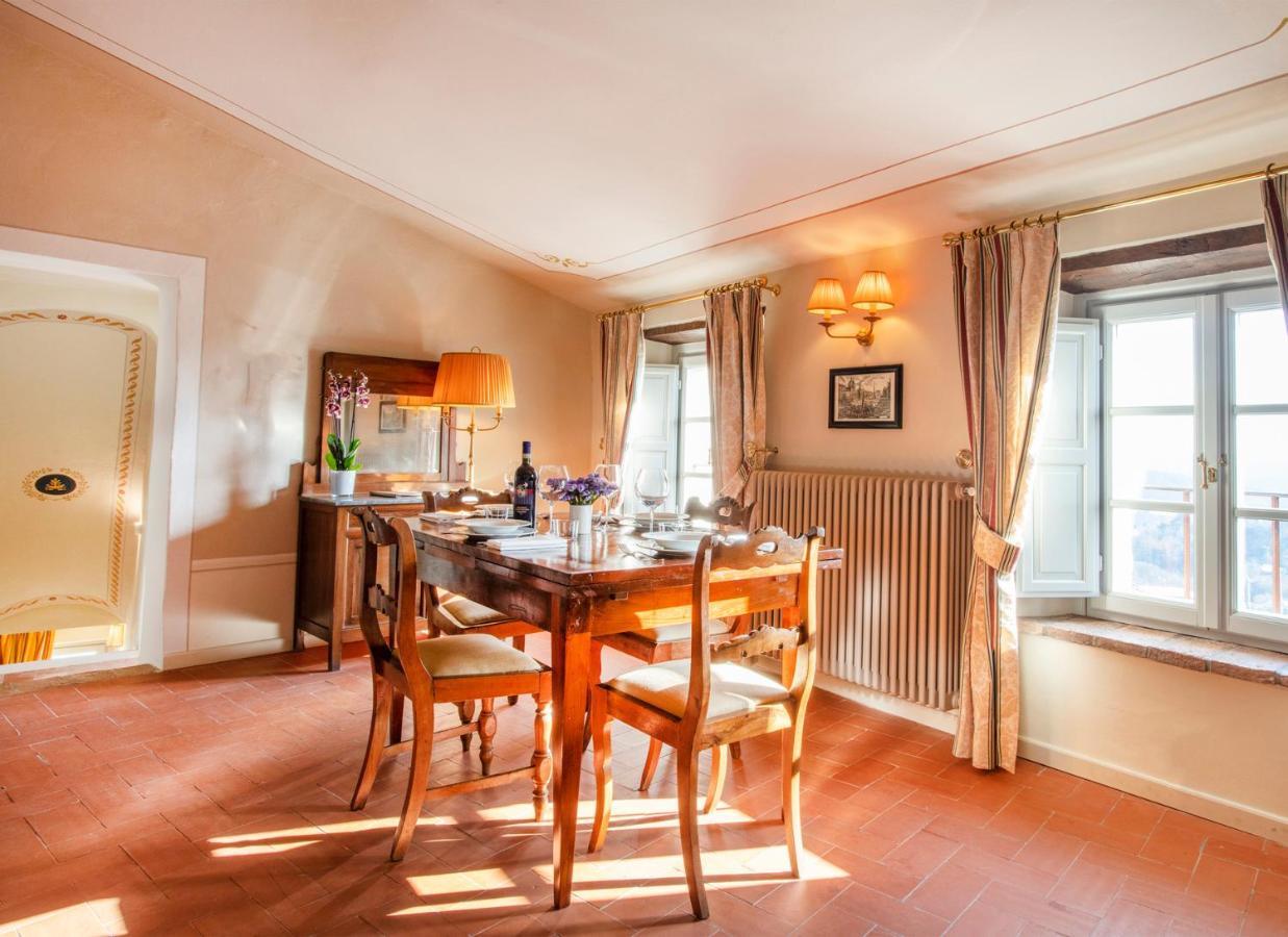 Hotel Palazzo Tiglio San Pancrazio  Esterno foto