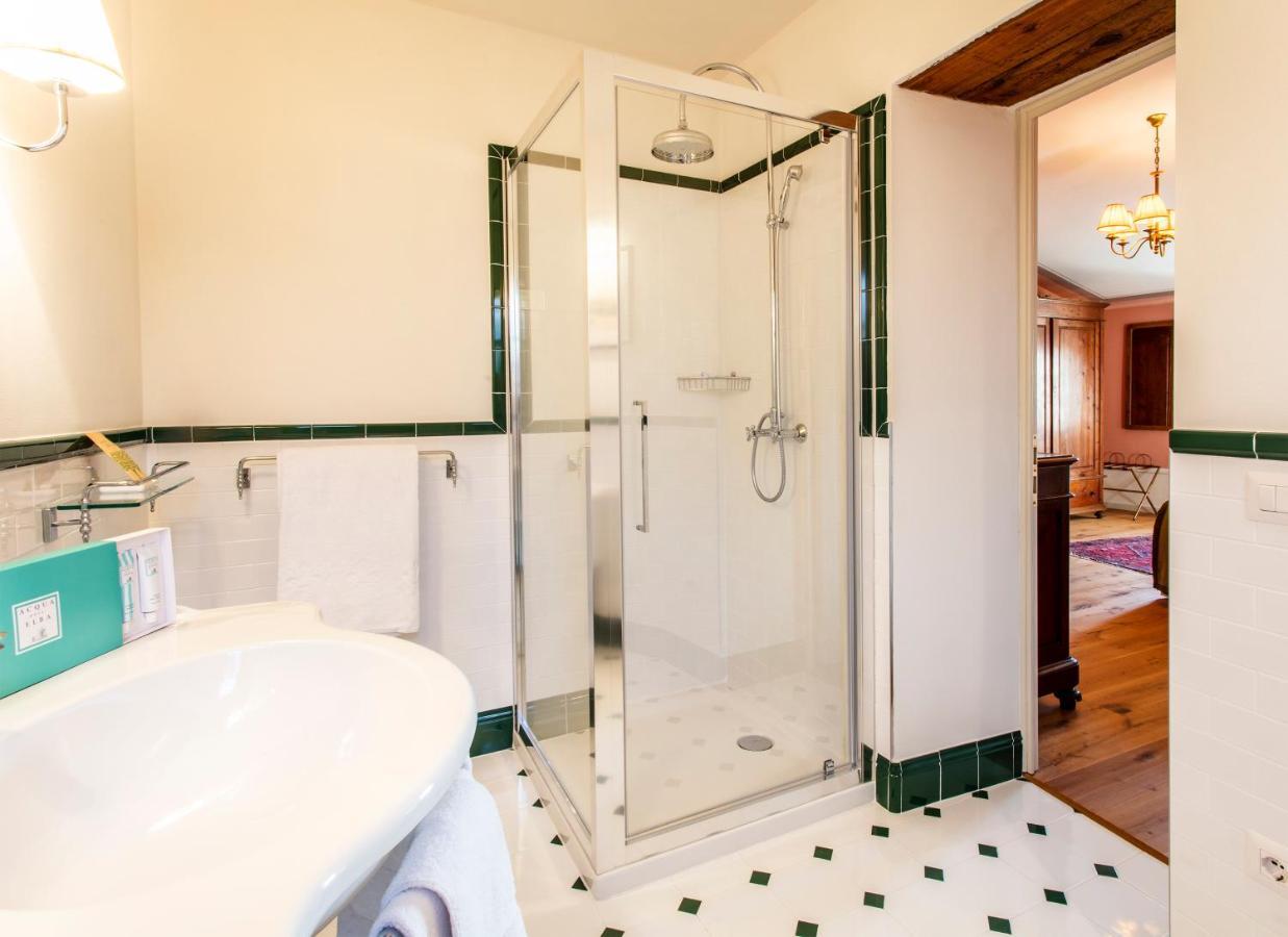 Hotel Palazzo Tiglio San Pancrazio  Esterno foto