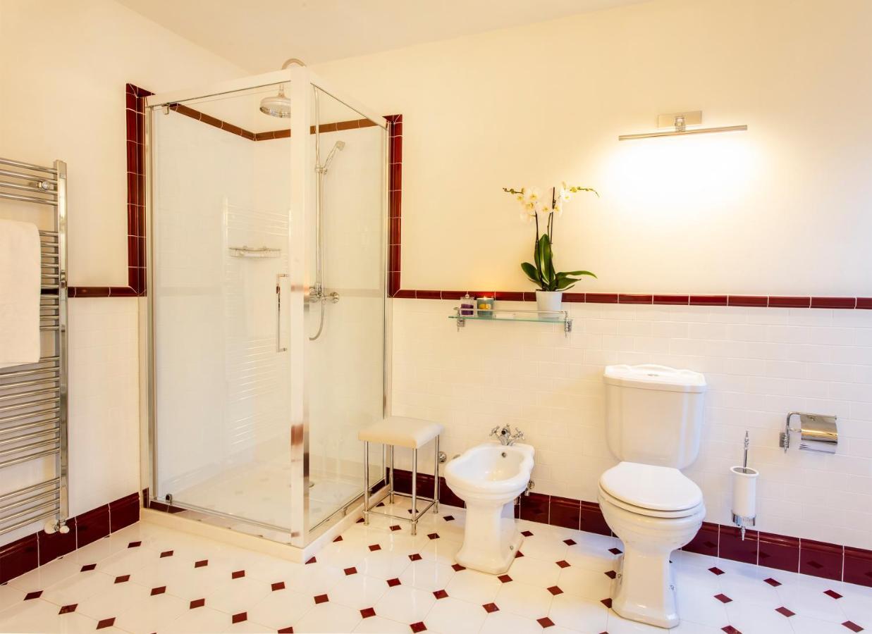 Hotel Palazzo Tiglio San Pancrazio  Esterno foto