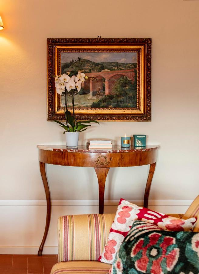 Hotel Palazzo Tiglio San Pancrazio  Esterno foto