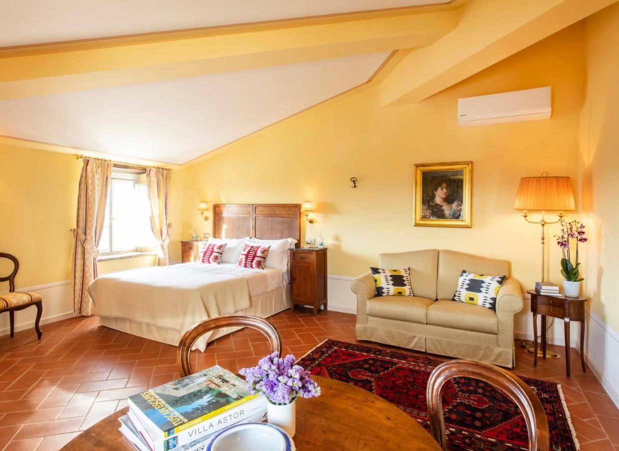 Hotel Palazzo Tiglio San Pancrazio  Esterno foto