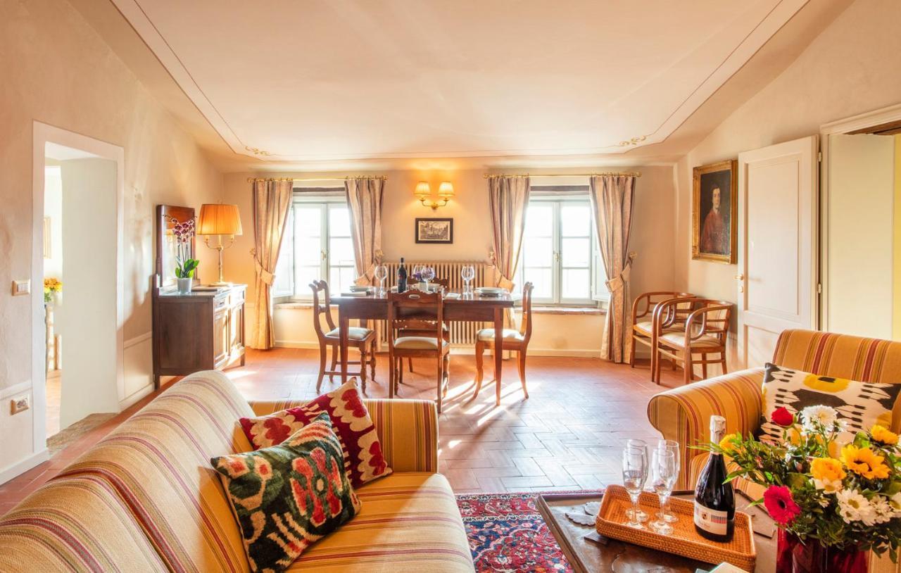 Hotel Palazzo Tiglio San Pancrazio  Esterno foto