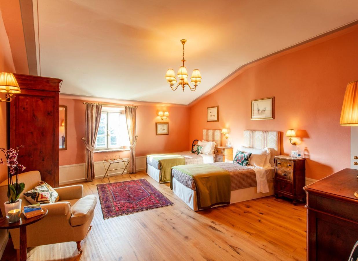 Hotel Palazzo Tiglio San Pancrazio  Esterno foto