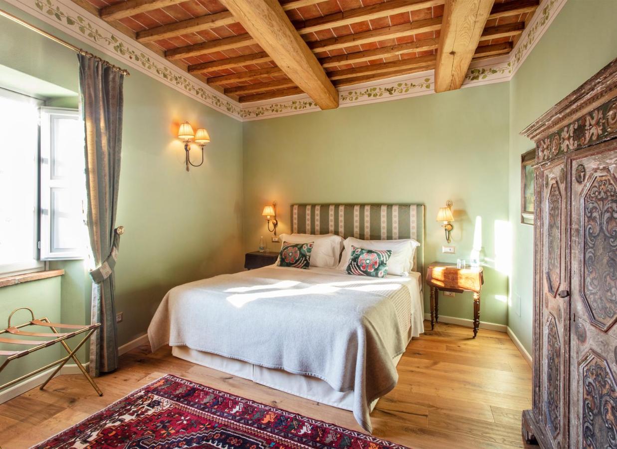 Hotel Palazzo Tiglio San Pancrazio  Esterno foto