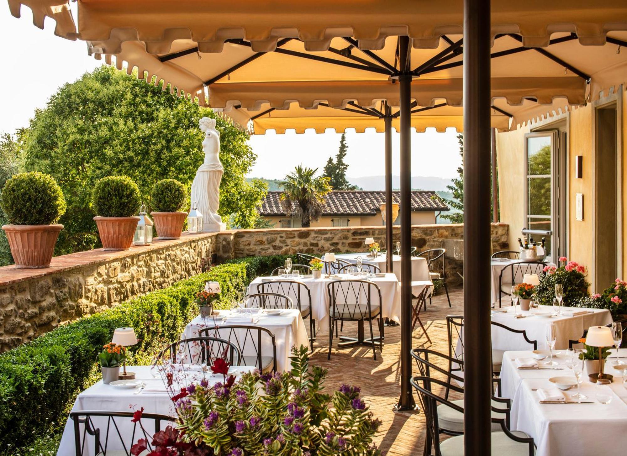 Hotel Palazzo Tiglio San Pancrazio  Esterno foto