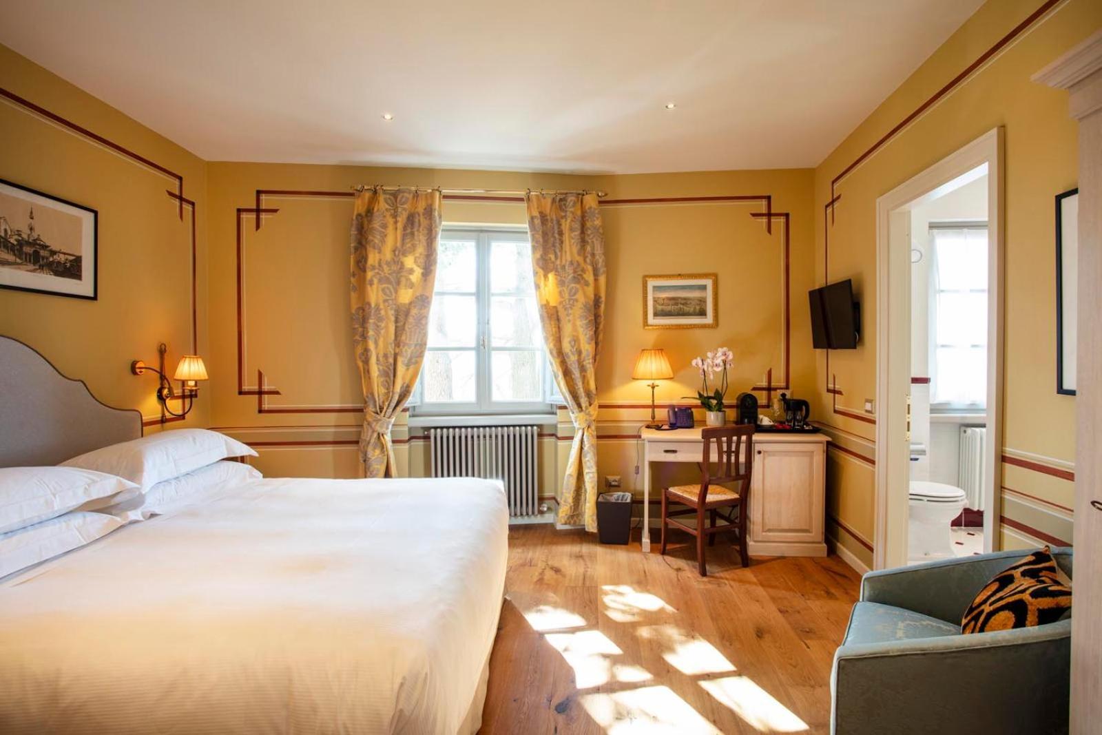 Hotel Palazzo Tiglio San Pancrazio  Esterno foto