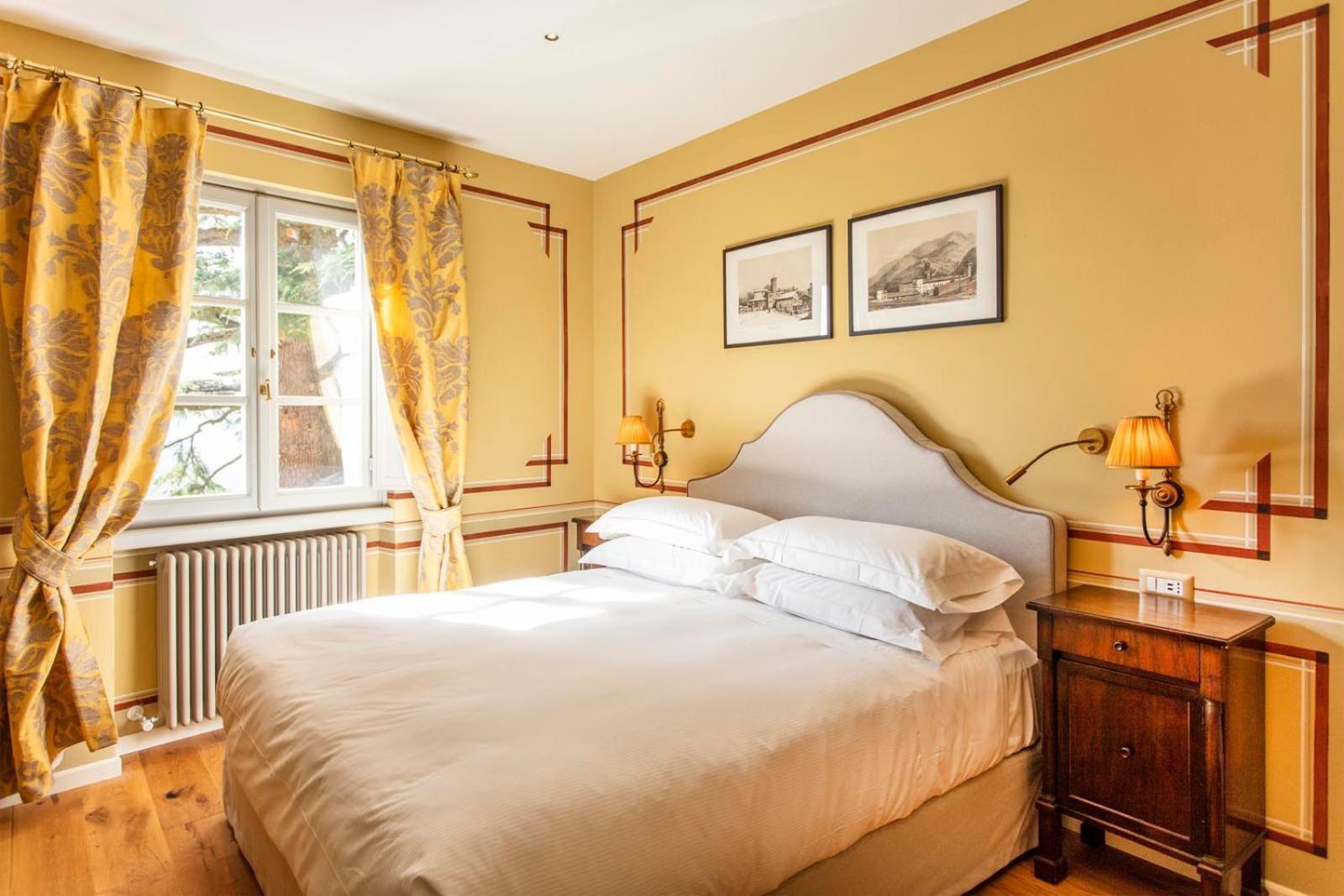 Hotel Palazzo Tiglio San Pancrazio  Esterno foto