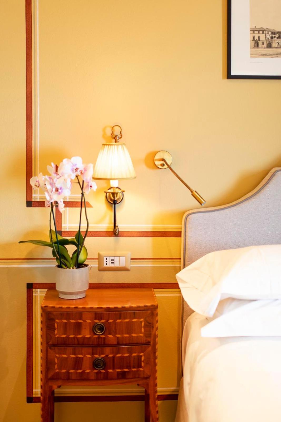 Hotel Palazzo Tiglio San Pancrazio  Esterno foto