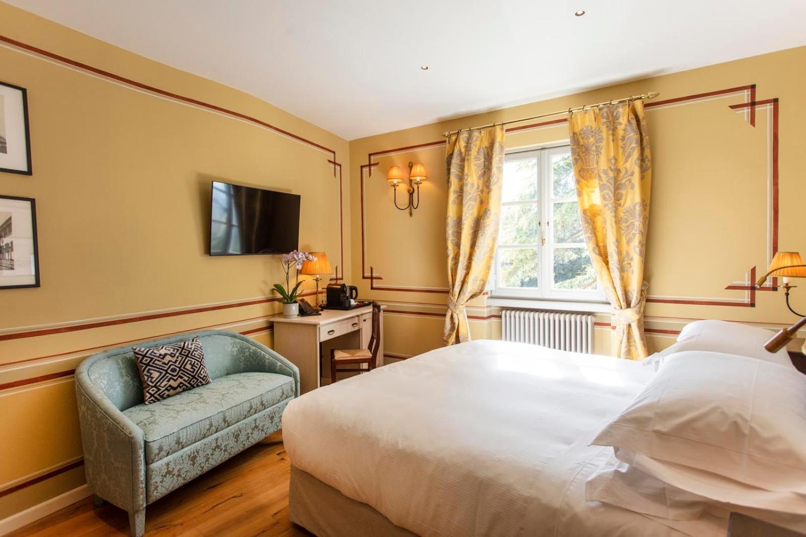 Hotel Palazzo Tiglio San Pancrazio  Esterno foto