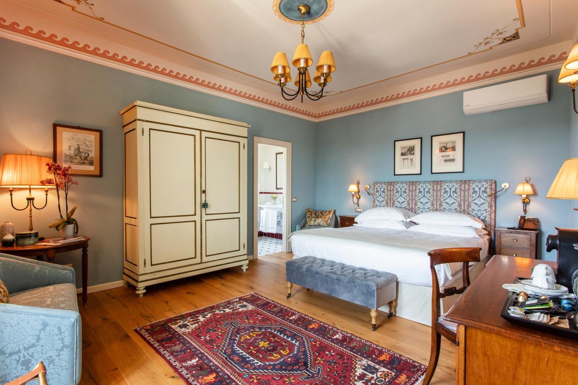 Hotel Palazzo Tiglio San Pancrazio  Esterno foto